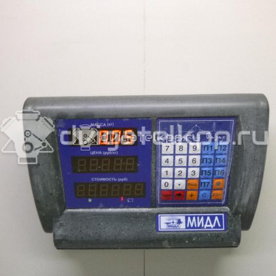 Фото Болт колесный  40222BC40A для renault Twingo