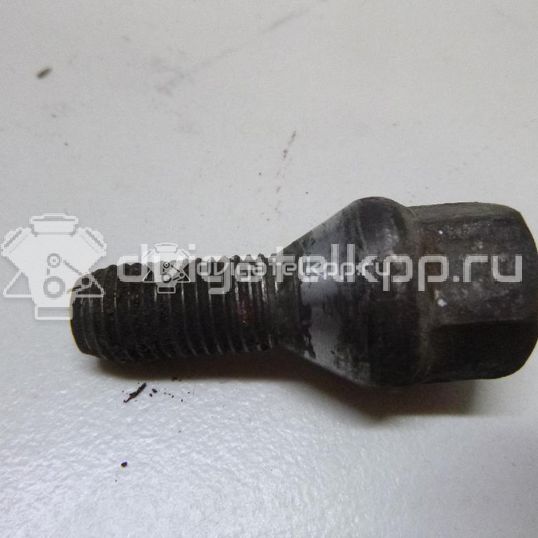 Фото Болт колесный  40222BC40A для renault Twingo