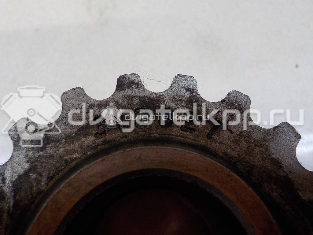 Фото Шестерня коленвала  8200371496 для Renault Modus Grand F Jp0 / Megane / Clio / Laguna / Kangoo 1 {forloop.counter}}