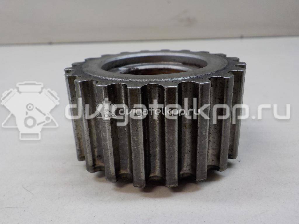 Фото Шестерня коленвала  8200371496 для Renault Modus Grand F Jp0 / Megane / Clio / Laguna / Kangoo 1 {forloop.counter}}