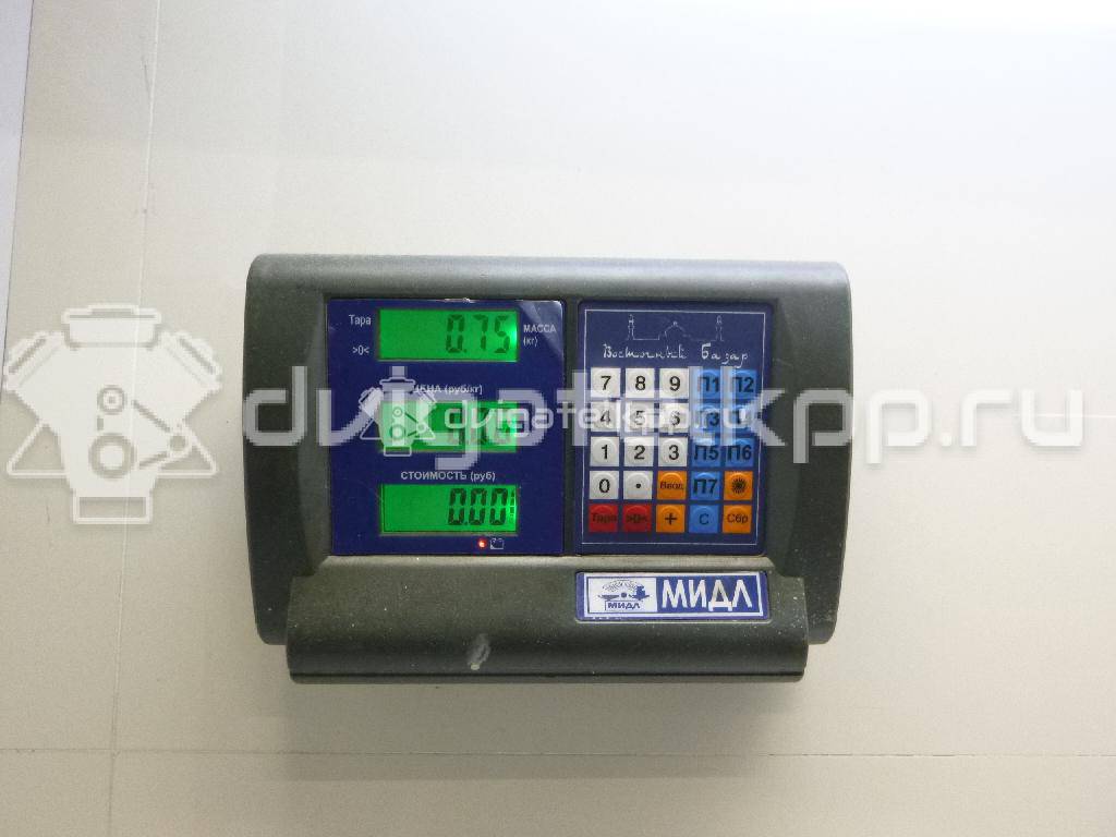 Фото Цапфа (п.з.к.)  7700416374 для Renault Modus Grand F Jp0 / Clio / Logan {forloop.counter}}