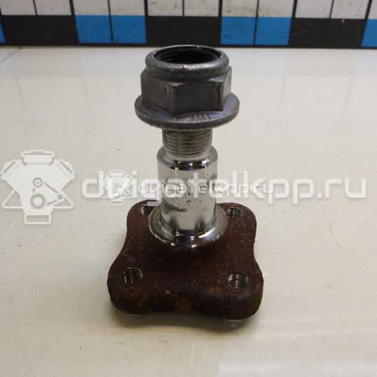 Фото Цапфа (п.з.к.)  7700416374 для Renault Modus Grand F Jp0 / Clio / Logan