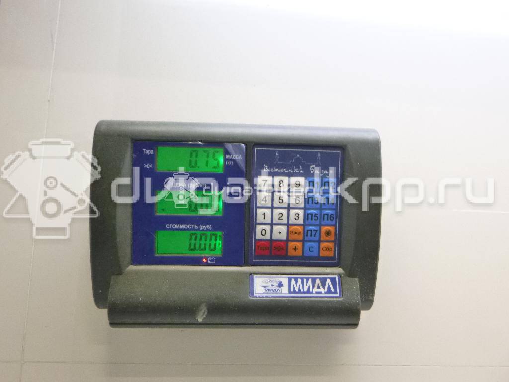 Фото Цапфа (п.з.к.)  7700416374 для Renault Modus Grand F Jp0 / Clio / Logan {forloop.counter}}