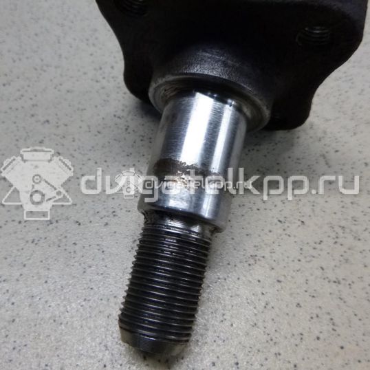 Фото Цапфа (п.з.к.)  7700416374 для Renault Modus Grand F Jp0 / Clio / Logan