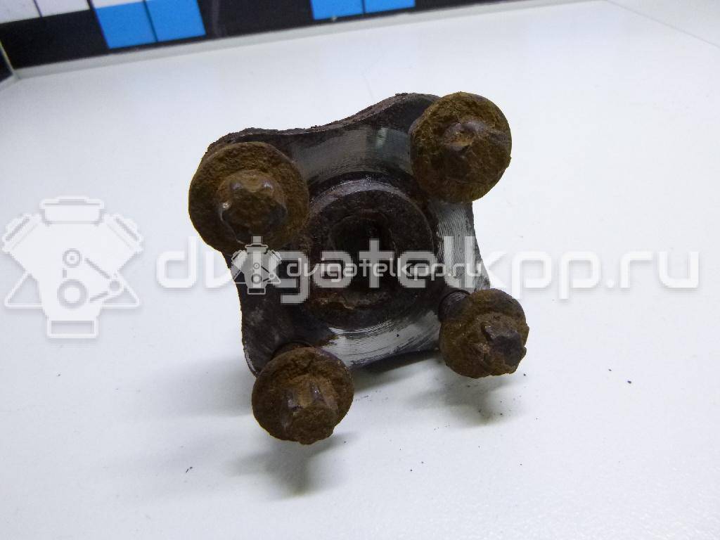 Фото Цапфа (п.з.к.)  7700416374 для Renault Modus Grand F Jp0 / Clio / Logan {forloop.counter}}