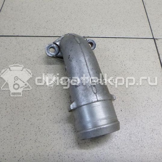 Фото Патрубок интеркулера  14460VK520 для Nissan Bassara / Nv350 E26 / Serena / Sani / Presage