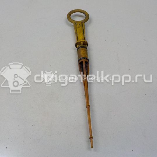 Фото Щуп масляный  8200141457 для Renault Thalia 2 / Megane / Clio / Laguna / Scénic