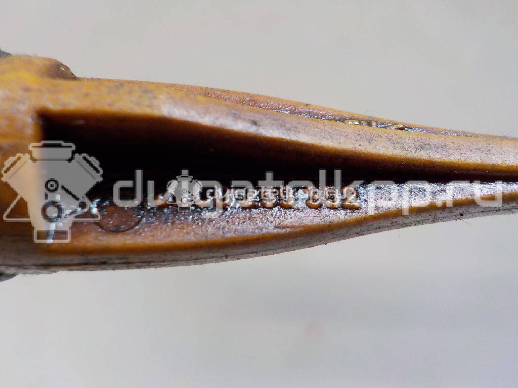Фото Щуп масляный  8200141457 для Renault Thalia 2 / Megane / Clio / Laguna / Scénic {forloop.counter}}