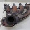 Фото Коллектор выпускной  8200119714 для Renault Modus Grand F Jp0 / Megane / Clio / Laguna / Scénic {forloop.counter}}