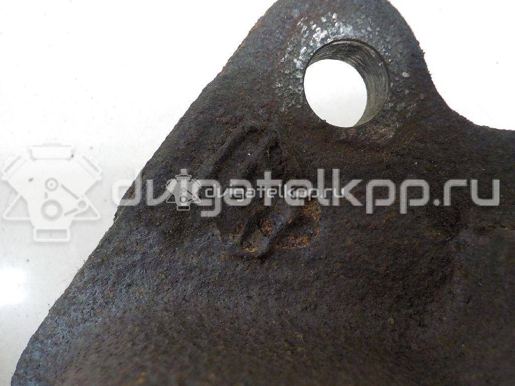 Фото Коллектор выпускной  8200119714 для Renault Modus Grand F Jp0 / Megane / Clio / Laguna / Scénic {forloop.counter}}