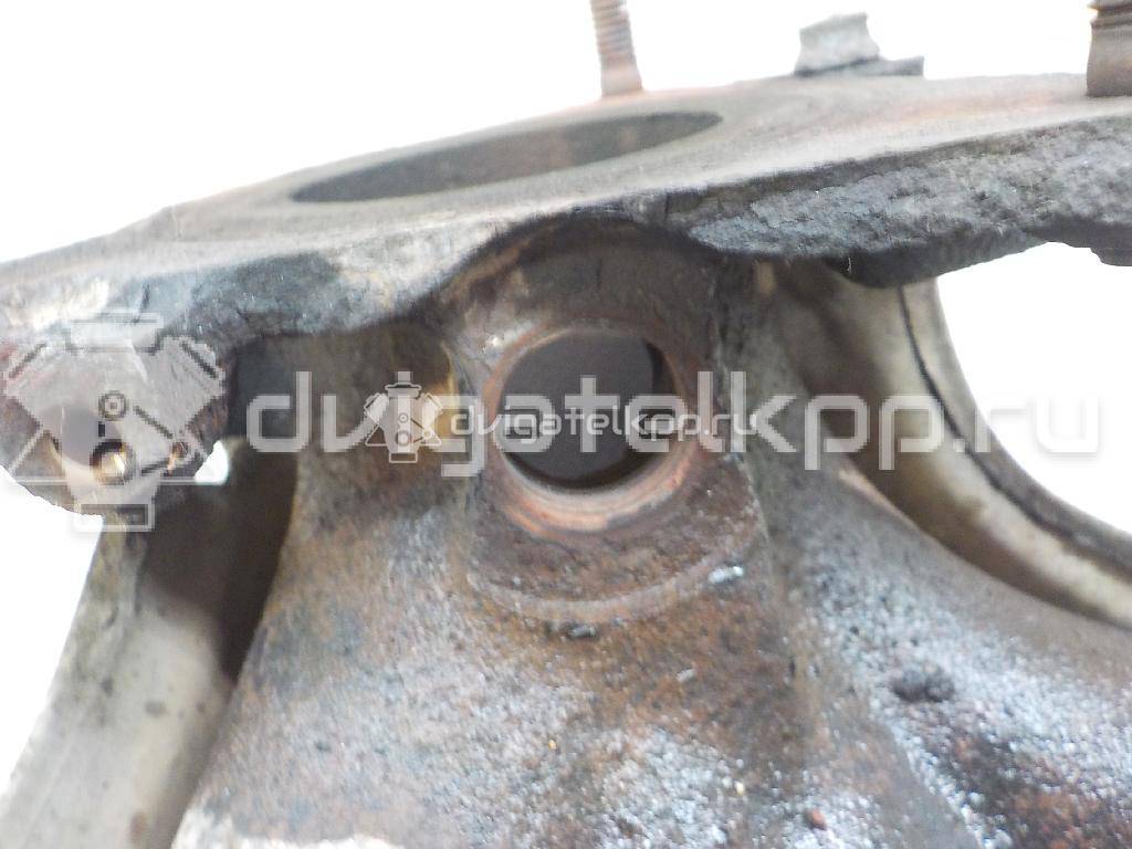Фото Коллектор выпускной  8200119714 для Renault Modus Grand F Jp0 / Megane / Clio / Laguna / Scénic {forloop.counter}}