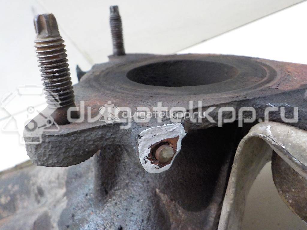 Фото Коллектор выпускной  8200119714 для Renault Modus Grand F Jp0 / Megane / Clio / Laguna / Scénic {forloop.counter}}