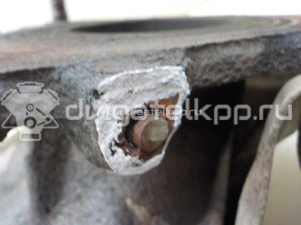 Фото Коллектор выпускной  8200119714 для Renault Modus Grand F Jp0 / Megane / Clio / Laguna / Scénic {forloop.counter}}