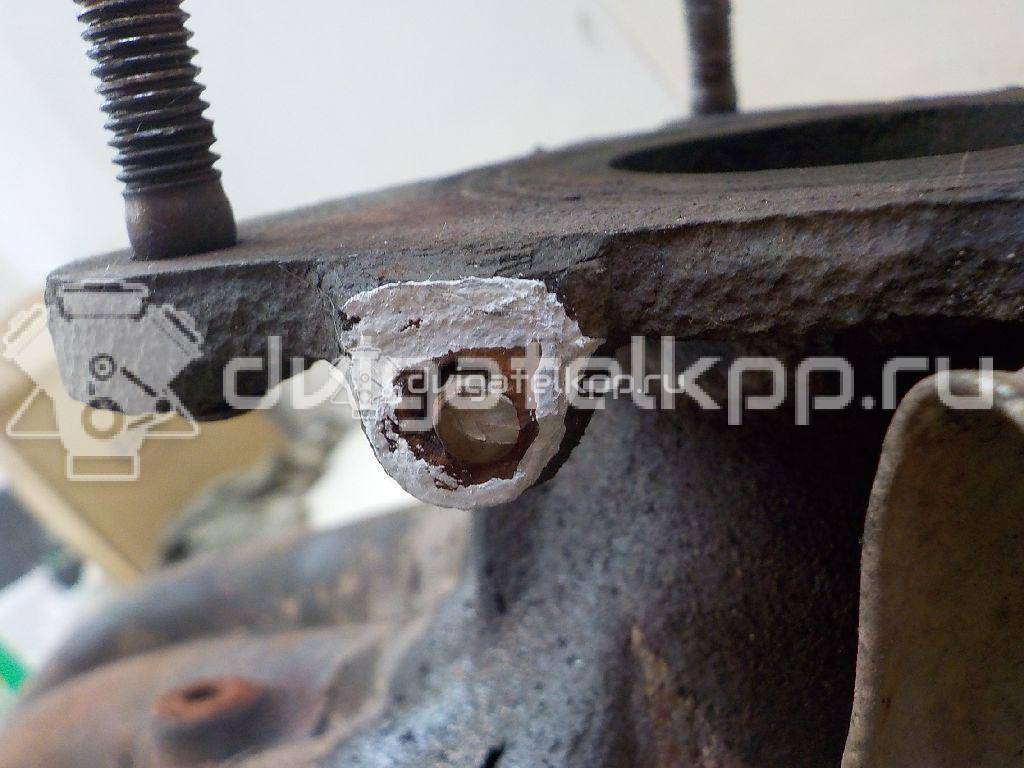 Фото Коллектор выпускной  8200119714 для Renault Modus Grand F Jp0 / Megane / Clio / Laguna / Scénic {forloop.counter}}