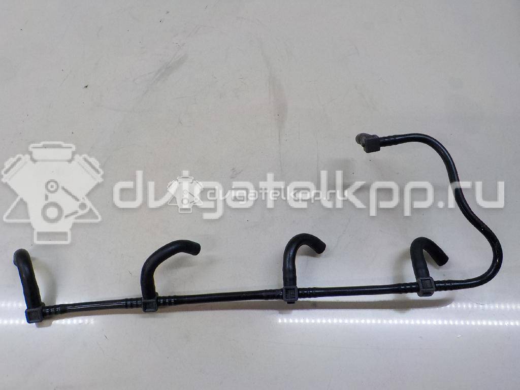 Фото Магистраль обратки  8200520596 для Renault Thalia 2 / Modus Grand F Jp0 / Twingo / Megane / Clio {forloop.counter}}