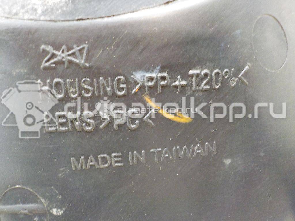 Фото Фара правая  260103089R для Renault Clio / Thalia 2 {forloop.counter}}
