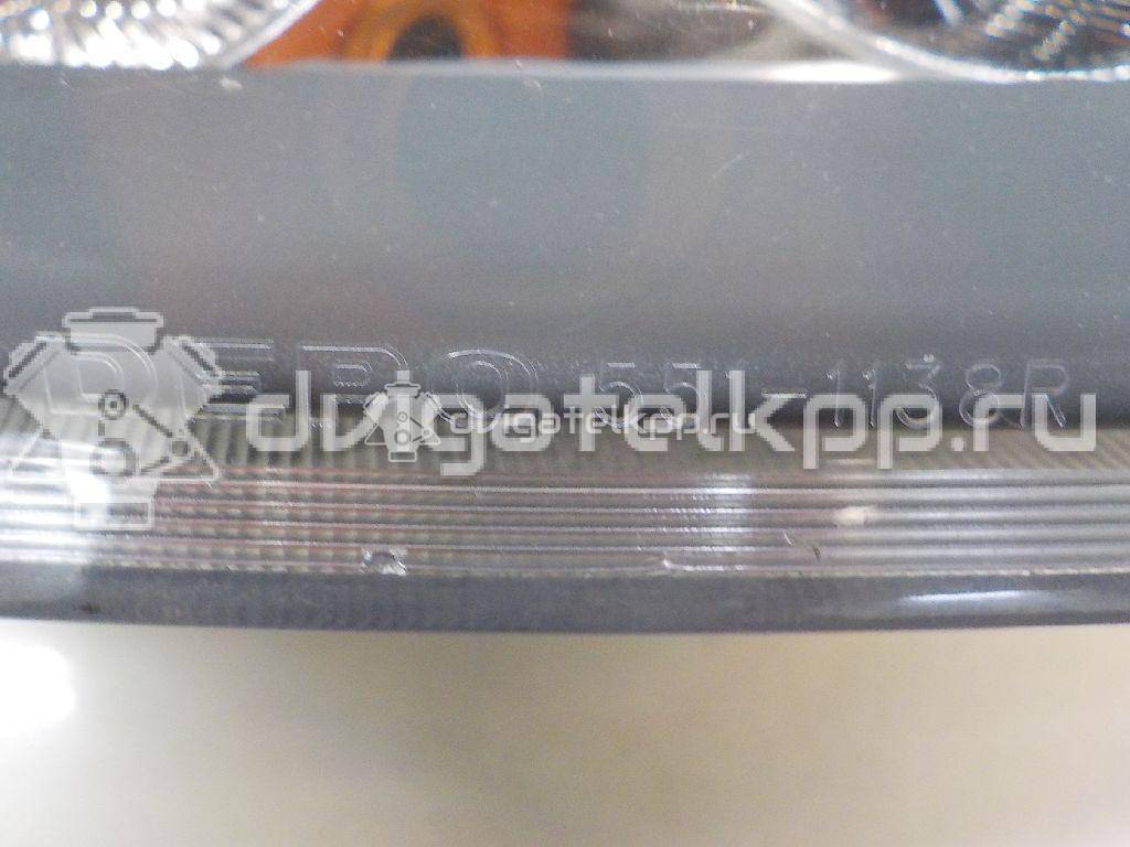 Фото Фара правая  260103089R для Renault Clio / Thalia 2 {forloop.counter}}