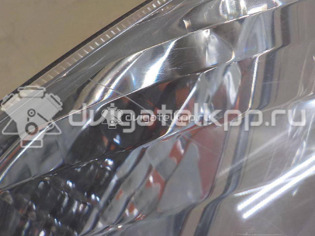Фото Фара правая  260103089R для Renault Clio / Thalia 2 {forloop.counter}}