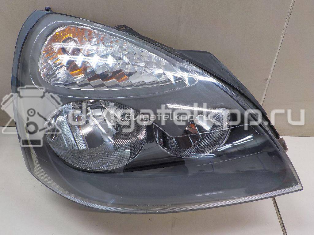 Фото Фара правая  260103089R для Renault Clio / Thalia 2 {forloop.counter}}
