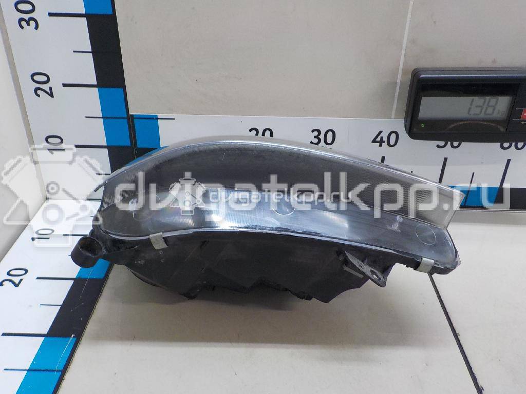 Фото Фара правая  260103089R для Renault Clio / Thalia 2 {forloop.counter}}