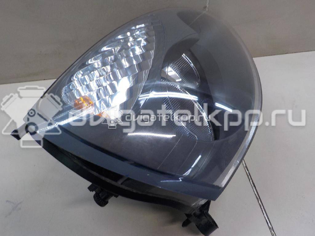 Фото Фара правая  260103089R для Renault Clio / Thalia 2 {forloop.counter}}