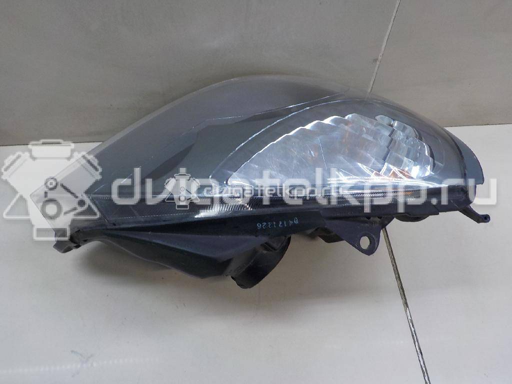 Фото Фара правая  260103089R для Renault Clio / Thalia 2 {forloop.counter}}
