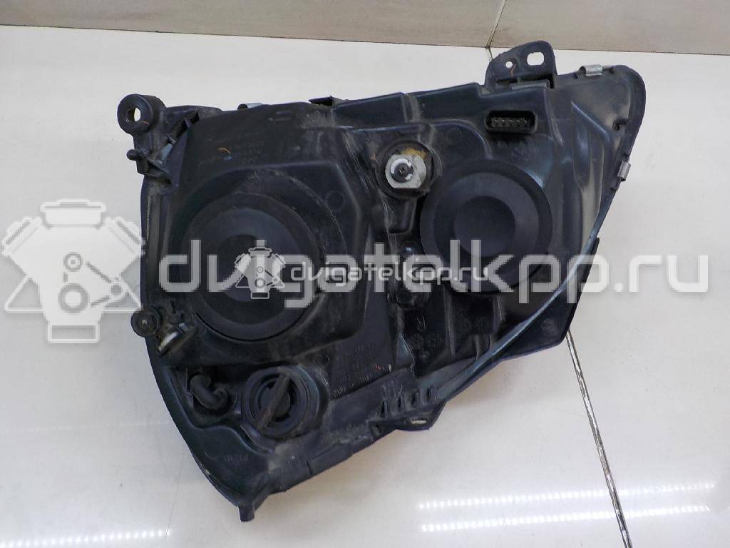 Фото Фара правая  260103089R для Renault Clio / Thalia 2 {forloop.counter}}