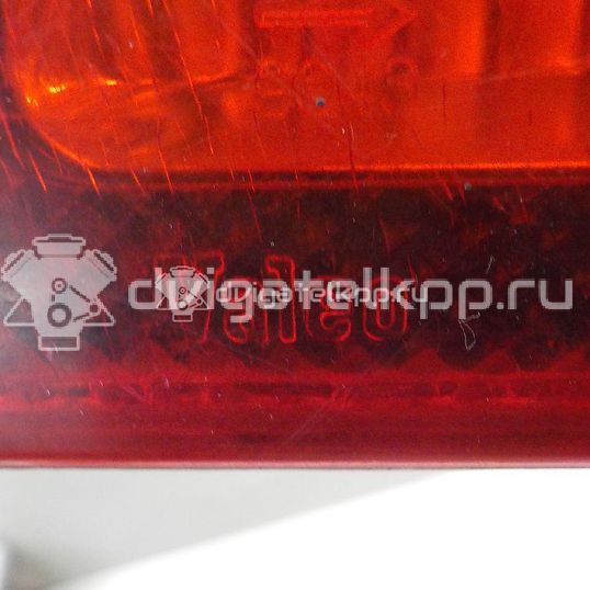 Фото Фонарь задний правый  7700433744 для Renault Thalia 2