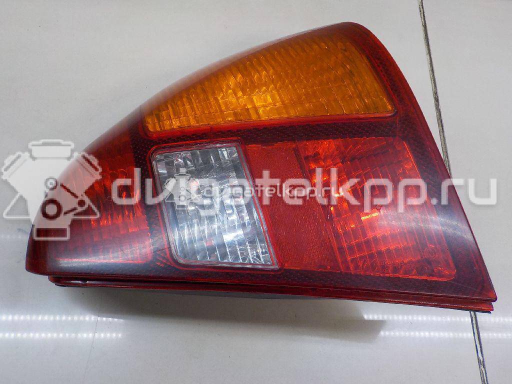 Фото Фонарь задний правый  7700433744 для Renault Thalia 2 {forloop.counter}}