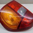 Фото Фонарь задний правый  7700433744 для Renault Thalia 2 {forloop.counter}}
