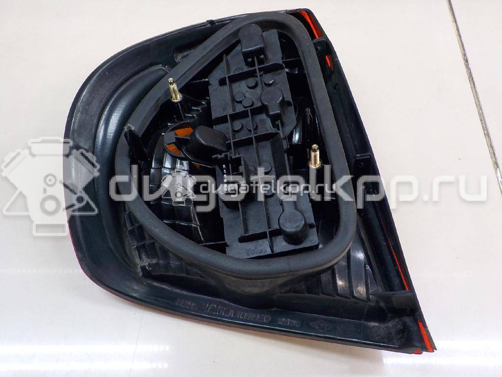 Фото Фонарь задний правый  7700433744 для Renault Thalia 2 {forloop.counter}}