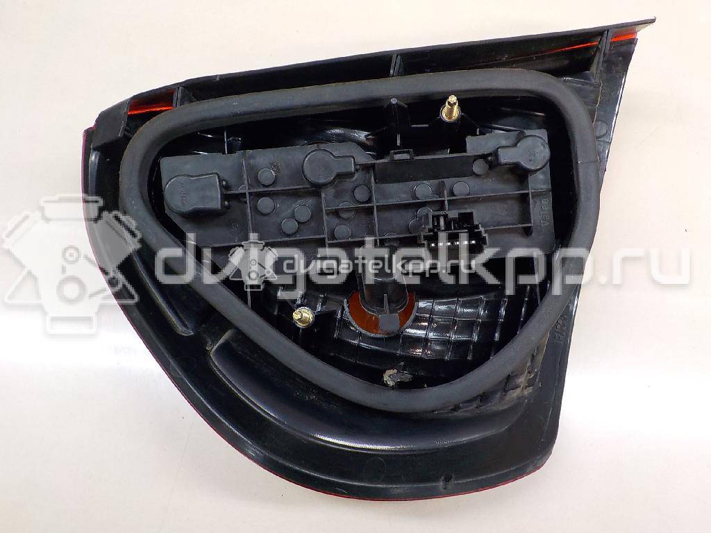 Фото Фонарь задний правый  7700433744 для Renault Thalia 2 {forloop.counter}}