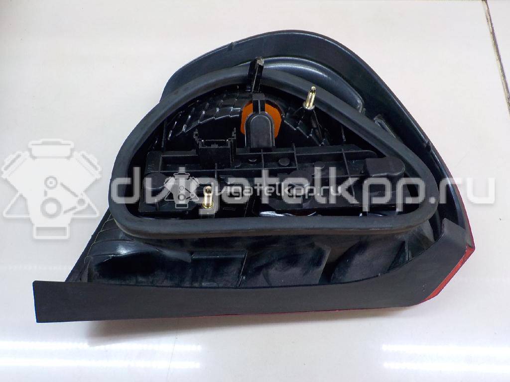 Фото Фонарь задний правый  7700433744 для Renault Thalia 2 {forloop.counter}}