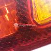 Фото Фонарь задний правый  7700433744 для Renault Thalia 2 {forloop.counter}}