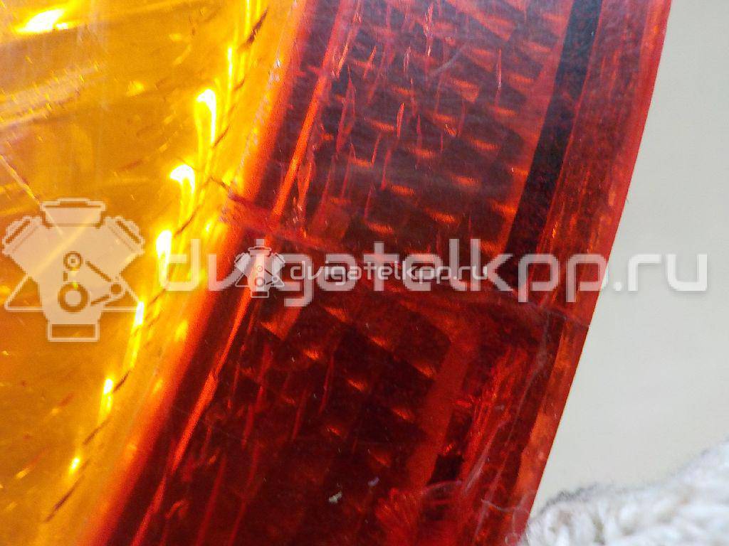 Фото Фонарь задний правый  7700433744 для Renault Thalia 2 {forloop.counter}}