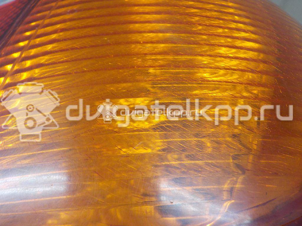 Фото Фонарь задний правый  7700433744 для Renault Thalia 2 {forloop.counter}}