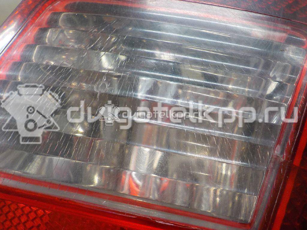 Фото Фонарь задний правый  7700433744 для Renault Thalia 2 {forloop.counter}}