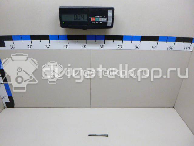 Фото Болт  7703002209 для Renault Grand / Scénic / Megane {forloop.counter}}
