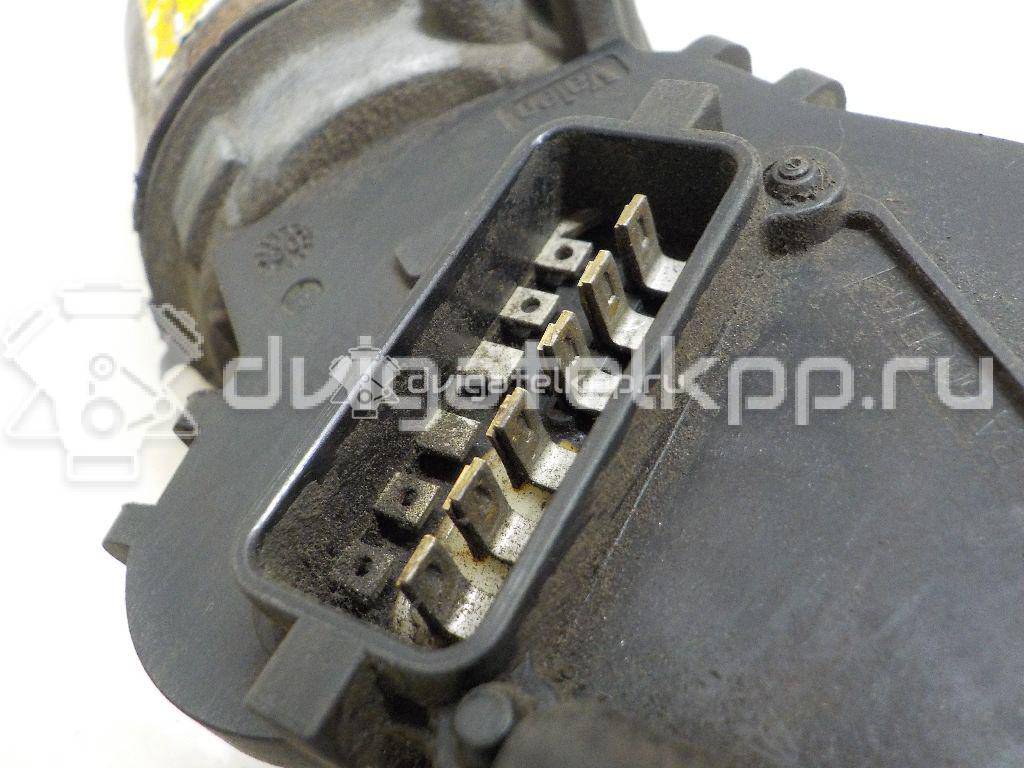Фото Моторчик стеклоочистителя передний  7701207956 для Renault Clio / Thalia 2 {forloop.counter}}