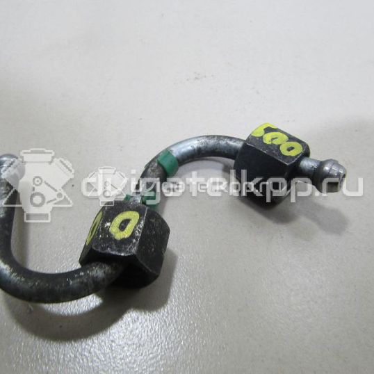 Фото Трубка ТНВД  8200591996 для Renault Kangoo 1