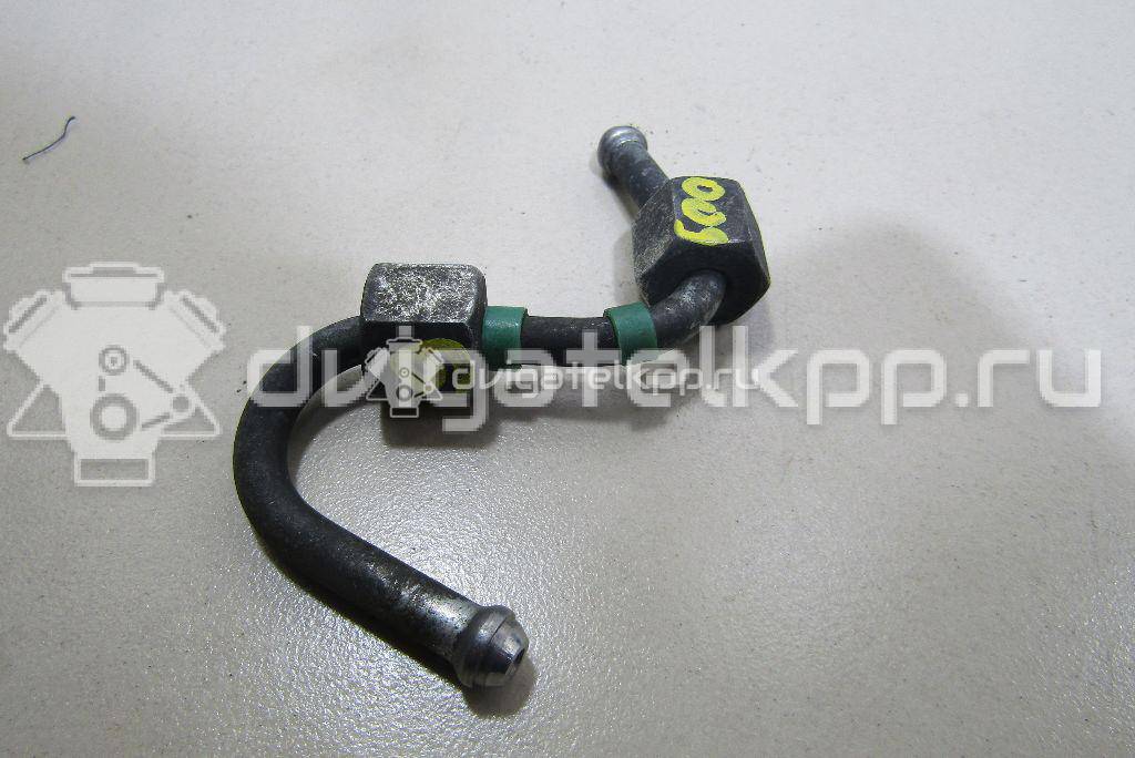 Фото Трубка ТНВД  8200591996 для Renault Kangoo 1 {forloop.counter}}