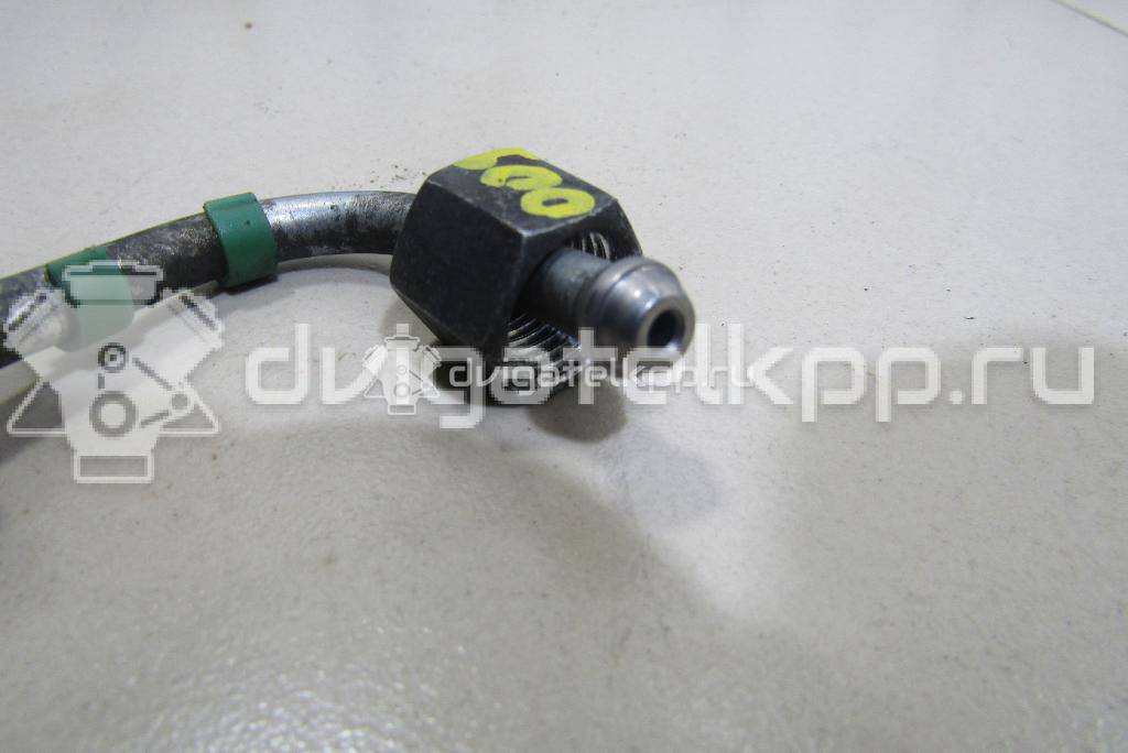 Фото Трубка ТНВД  8200591996 для Renault Kangoo 1 {forloop.counter}}