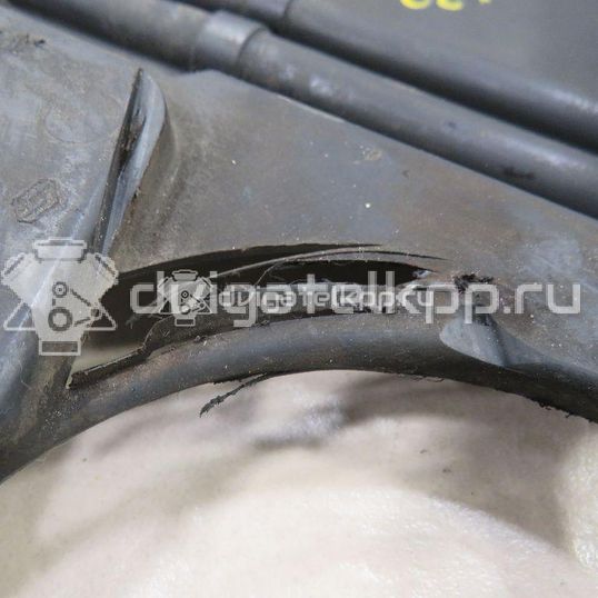 Фото Кожух ремня ГРМ  8200795012 для Renault Megane / Clio / Scénic / Grand / Fluence L30