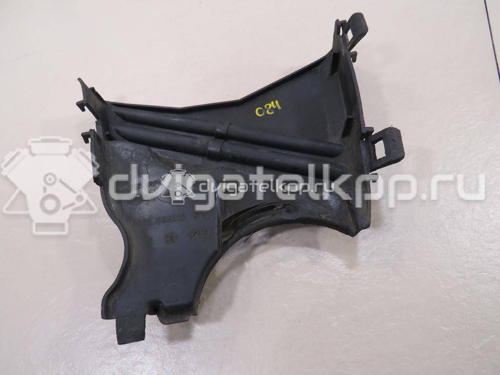 Фото Кожух ремня ГРМ  8200795012 для Renault Megane / Clio / Scénic / Grand / Fluence L30 {forloop.counter}}