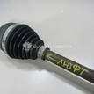 Фото Полуось передняя правая  8200378880 для Renault Modus Grand F Jp0 / Clio / Twingo {forloop.counter}}