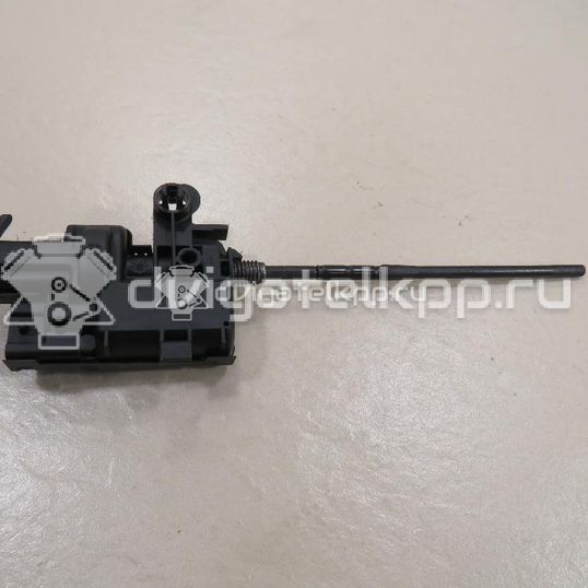 Фото Активатор замка крышки бензобака  8200312600 для Renault Modus Grand F Jp0 / Megane / Clio / Laguna / Scénic