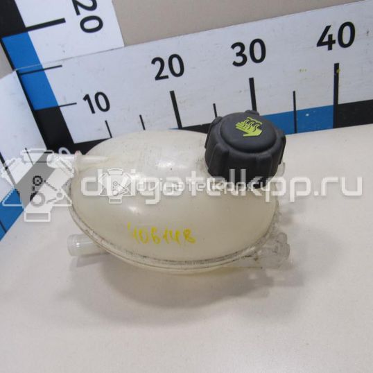 Фото Бачок расширительный  217104354R для Renault Logan / Captur J5 / Clio