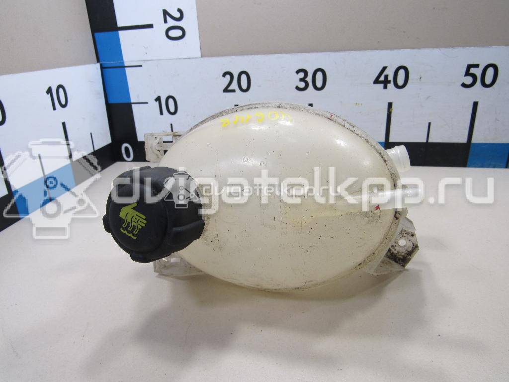 Фото Бачок расширительный  217104354R для Renault Logan / Captur J5 / Clio {forloop.counter}}