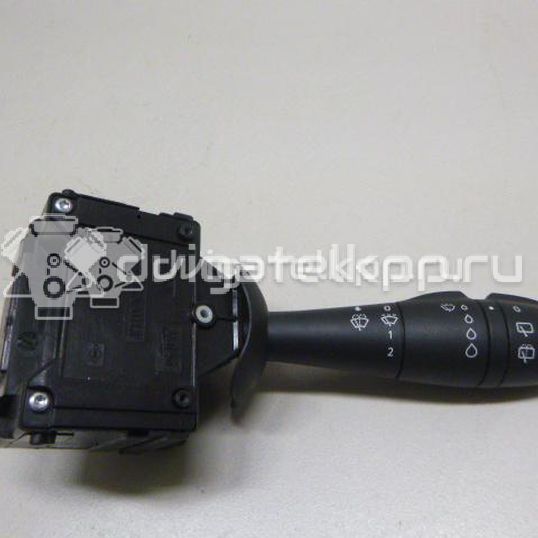 Фото Переключатель стеклоочистителей  8201168013 для Renault Trafic / Captur J5 / Clio