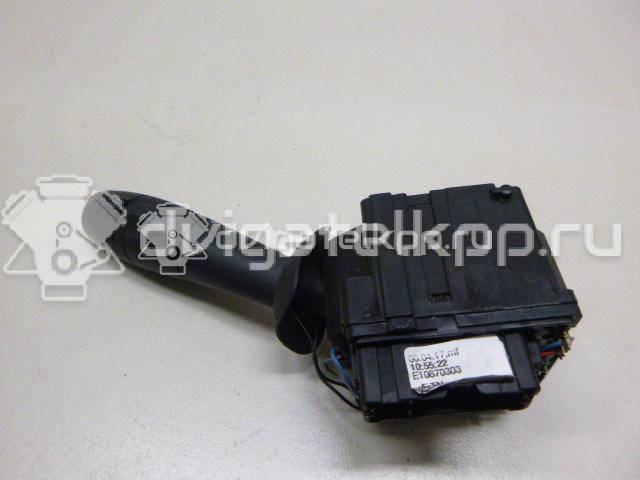 Фото Переключатель стеклоочистителей  8201168013 для Renault Trafic / Captur J5 / Clio {forloop.counter}}